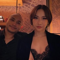 Unggahan BCL itu pun ramai dibanjir doa dan ucapan selamat dari para netizen. Tak sedikit juga yang memuji kecantikan ibu satu orang anak itu. Foto: Instagram/@itsmebcl