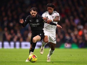 Drama 9 Gol Fulham Vs Man City Penuh Rekor!