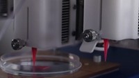 Video: Ilmuwan Kembangkan 3D Printer yang Bisa Mencetak Organ Tubuh Manusia