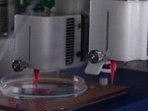 Video: Ilmuwan Kembangkan 3D Printer yang Bisa Mencetak Organ Tubuh Manusia