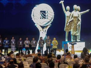 BNI Raih 2 BI Awards 2025, Perkuat Peran dalam Stabilitas Sistem Keuangan
