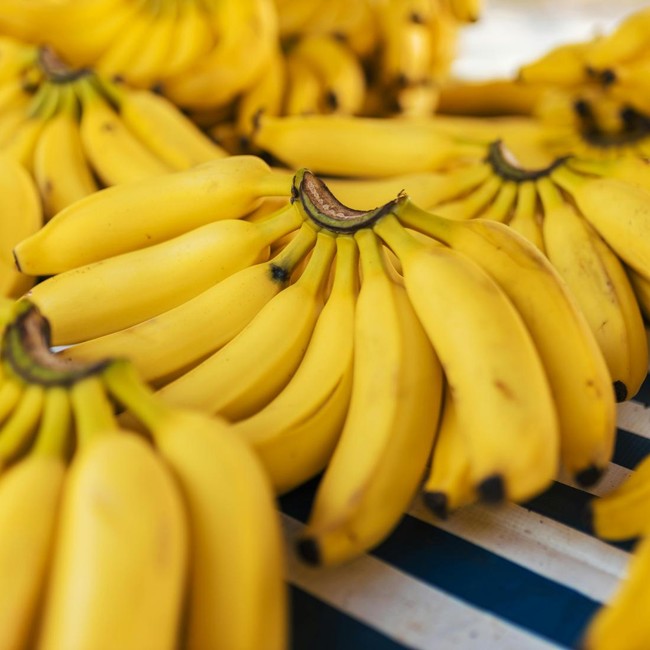 10 Buah dengan Produksi Melimpah di Dunia, Juaranya Populer di Indonesia!