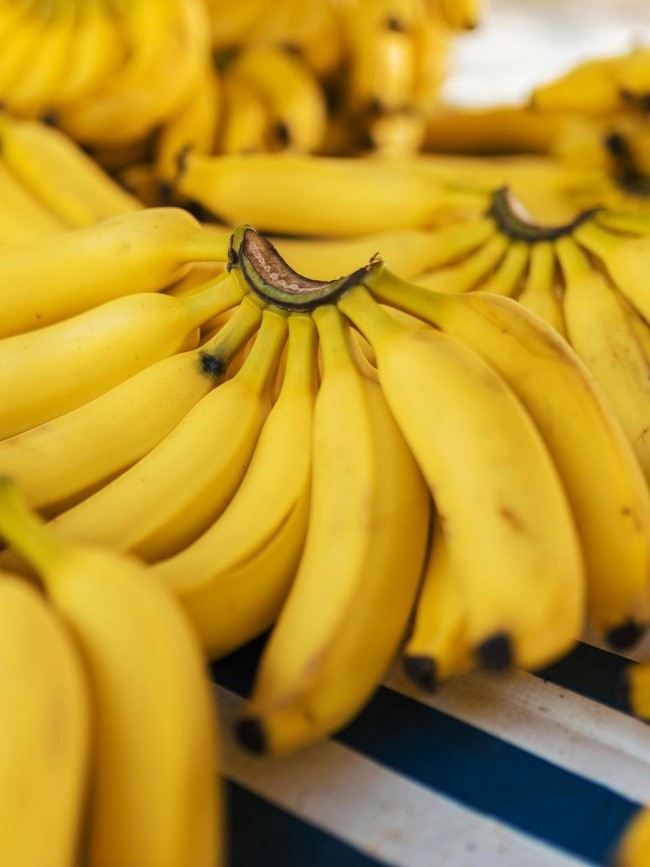 10 Buah dengan Produksi Melimpah di Dunia, Juaranya Populer di Indonesia!