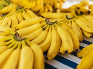 Keren! Filipina Sukses jadi Eksportir Pisang Nomor 2 Terbesar di Dunia