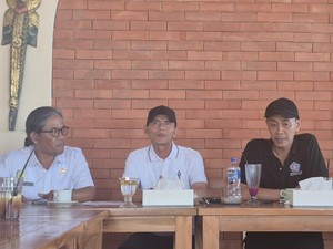 Pemkab Klungkung Pinjam Duit Rp 229 Miliar untuk Infrastruktur-Kesehatan