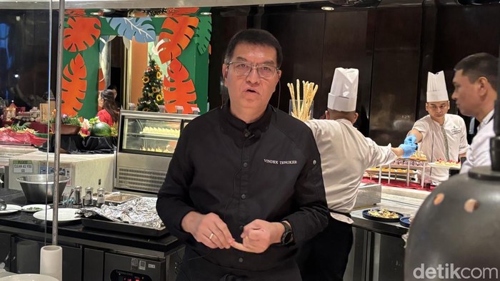 Kuliner Ini Diprediksi Jadi Tren di 2026