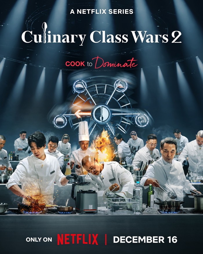 Culinary Class Wars 2