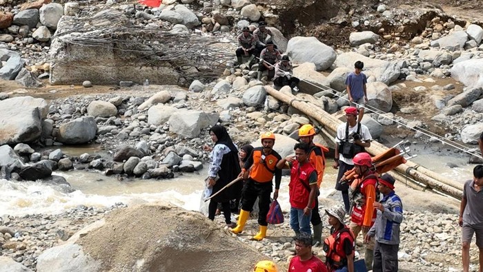 Ada Program Pengabdian Masyarakat Tanggap Darurat Bencana, Anggaran Rp 500 Juta per Kampus