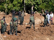 1.700 Orang Tewas Akibat Banjir Parah di Asia Tenggara, Termasuk Indonesia