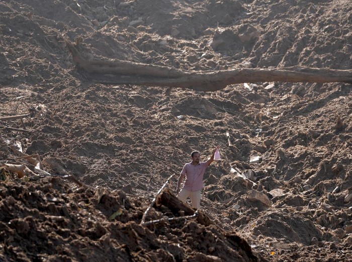 Sri Lanka Umumkan Bantuan Rp 541 Juta untuk Korban Banjir-Longsor