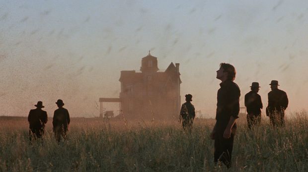 Days of Heaven (1978)