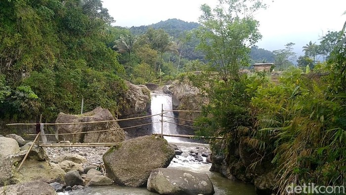 Listrik dari Sungai, Warga Sidomulyo Pekalongan Cuma Iuran Rp 25 Ribu
