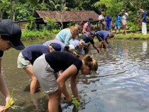 7 Desa Wisata di Sleman yang Cocok untuk Liburan Keluarga di Pedesaan