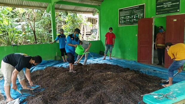 7 Desa Wisata di Sleman yang Cocok untuk Liburan Keluarga di Pedesaan