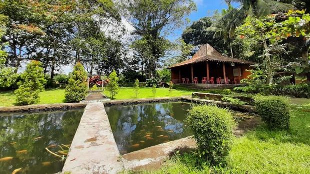 7 Desa Wisata di Sleman yang Cocok untuk Liburan Keluarga di Pedesaan