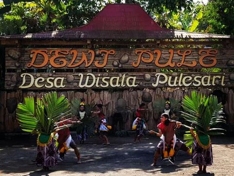 7 Desa Wisata di Sleman yang Cocok untuk Liburan Keluarga di Pedesaan