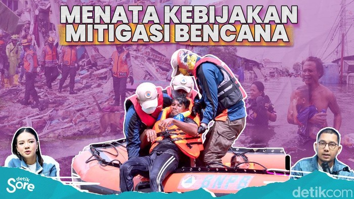 Menanti Gerak Cepat Pemerintah Pusat Tangani Bencana Sumatera