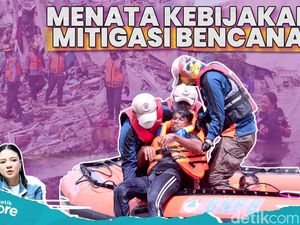 Menanti Gerak Cepat Pemerintah Pusat Tangani Bencana Sumatera