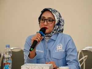 Komisi IV DPR Minta Pemerintah Evaluasi Skema Pemanfaatan Kawasan Hutan