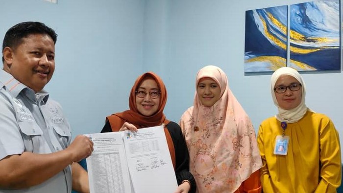 Menguatkan Garda Terdepan Pelayanan Publik di RSUD Kota Bogor