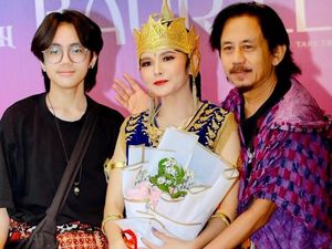 Tak Mau Membebani, Epy Kusnandar Ngaku Sehat pada Keluarga