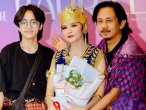 Tak Mau Membebani, Epy Kusnandar Ngaku Sehat pada Keluarga