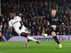 Gol ke-100 dan Laga Kacau yang Takkan Dilupakan Haaland