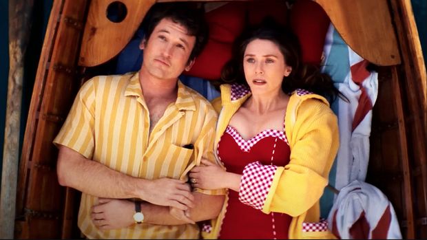 Eternity Eternity (2025).