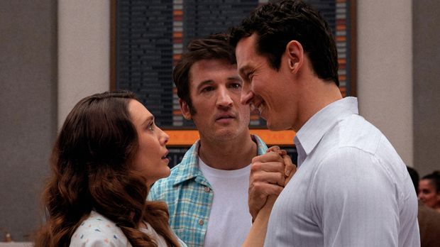 Eternity Eternity (2025).