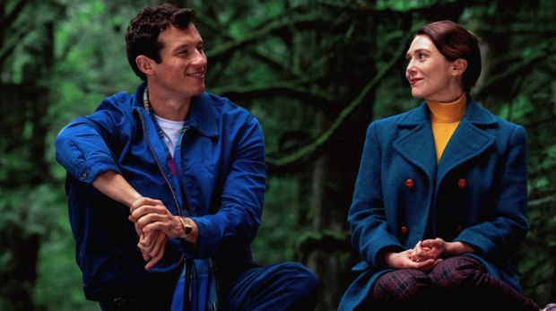 Eternity Eternity (2025).