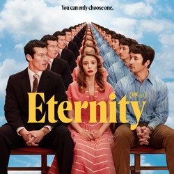 Eternity: Cinta Segitiga di Akhirat