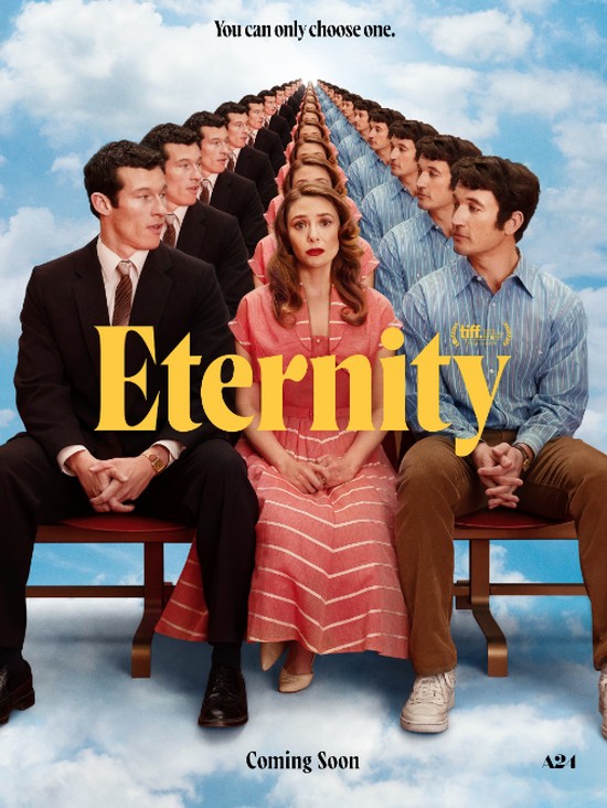 Eternity (2025).