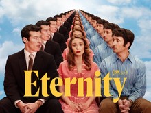 Eternity: Cinta Segitiga di Akhirat