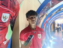Pemain Timnas Terlibat Keributan di EPA U-20, Nova Arianto: Ada Konsekuensi