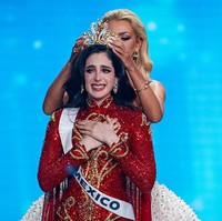 Mengejutkan, Miss Prancis Absen dari Miss Universe Pertama Kali dalam 73 Tahun
