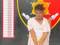 Eks Karyawan yang Buron 3 Tahun Gelapkan Sawit Modus Kecelakaan Ditangkap