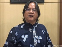 Memaknai Hari Disabilitas dari Gol A Gong