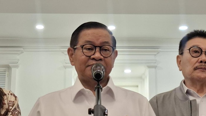 Wakil Wali Kota Jakbar Jadi Plt Usai Uus Kuswanto Jadi Sekda DKI