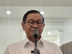 Wakil Wali Kota Jakbar Jadi Plt Usai Uus Kuswanto Jadi Sekda DKI