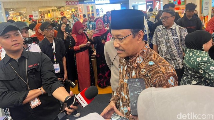 Kemensos Beri Perhatian Khusus Penyandang Disabilitas Korban Bencana Sumatera