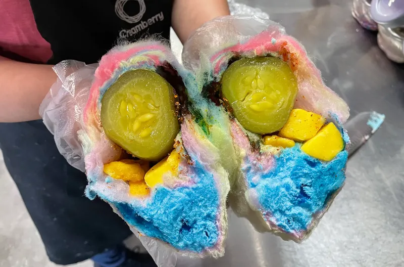 Hati-Hati! 3 Camilan Viral TikTok Ini Bikin Auto Bau Mulut 3 Camilan Viral TikTok Ini Bikin Auto Bau Mulut