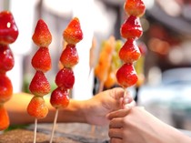 Hati-Hati! 3 Camilan Viral TikTok Ini Bikin Auto Bau Mulut