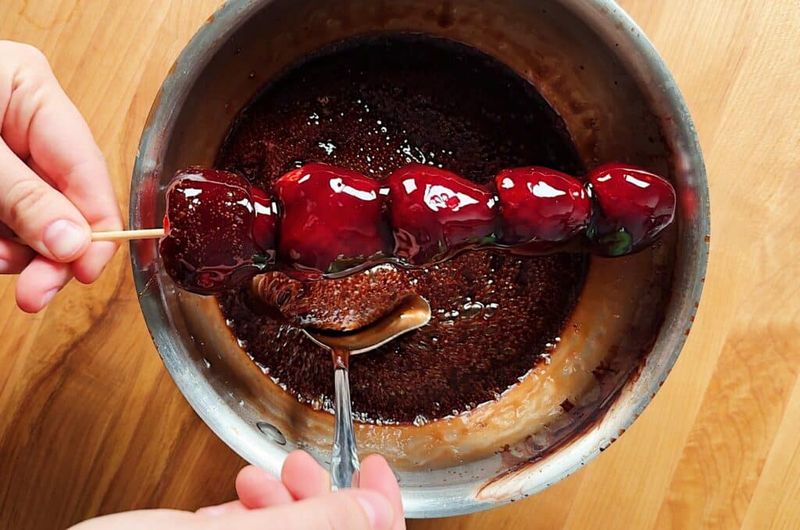 Hati-Hati! 3 Camilan Viral TikTok Ini Bikin Auto Bau Mulut 3 Camilan Viral TikTok Ini Bikin Auto Bau Mulut