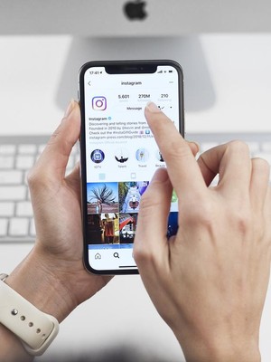 Cara Tiap Zodiak Pakai Media Sosial: Pisces Estetik, Gemini Punya Akun Kedua