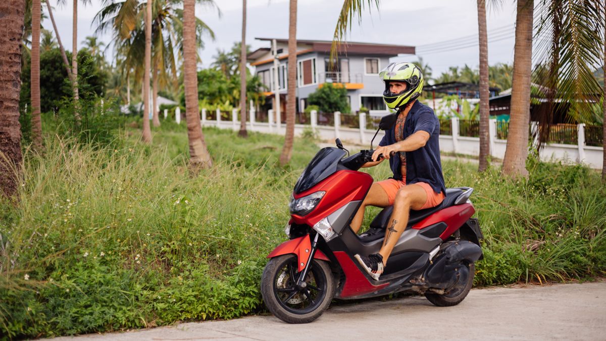 Panduan Lengkap dan Tips Sewa Motor Nusa Penida 2026