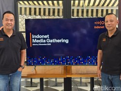 Bisnis Cloud dan Data Center 2026 Makin Seksi, Indonet Siapkan Strategi