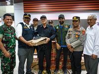 Desak Polisi Ungkap Kasus Kematian Dosen Untag. Kuasa Hukum: Jangan Sampai CCTV Enggak Berfungsi