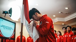 Jadwal IESF Mobile Legends Hari ini, Timnas Indonesia Main