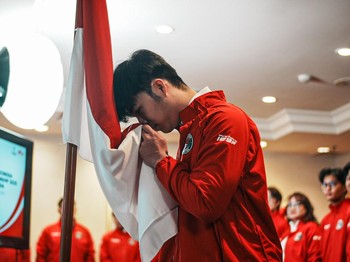 Jadwal Mobile Legends SEA Games 2025 Hari Ini: Indonesia Vs Vietnam