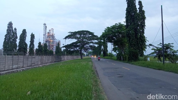 DPUPR Indramayu Pastikan Jalan Sukaurip-Sukareja Siap Jadi Jalur Utama